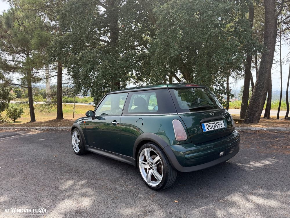 MINI Coupé - 7