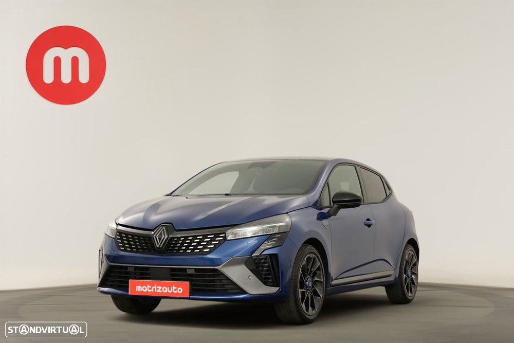 Renault Clio - 2
