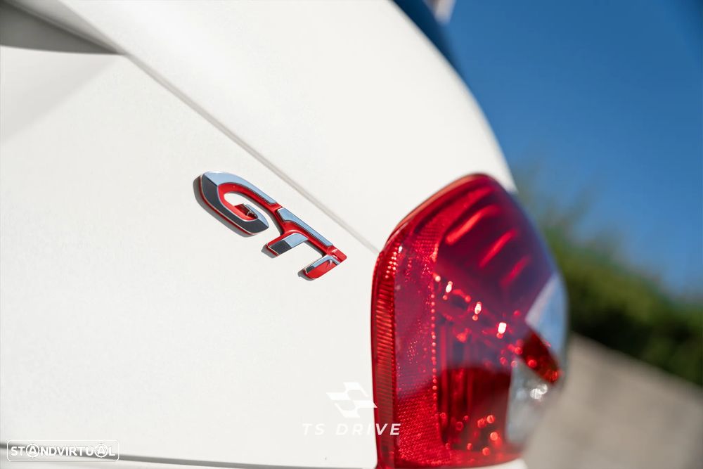 Peugeot 208 1.6 THP GTi - 6