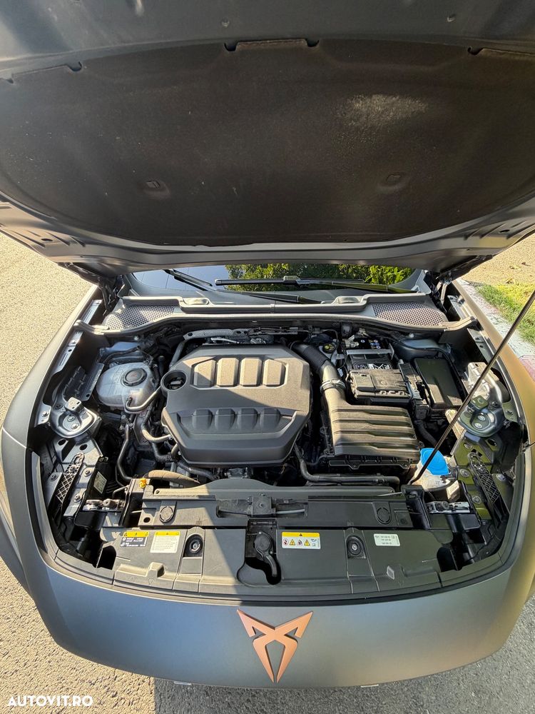 Cupra Formentor 2.0 TSI DSG7 VZ - 8