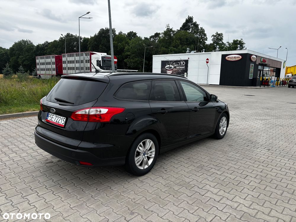 Ford Focus - 4