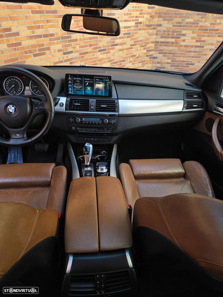 BMW X5 30 d xDrive - 28