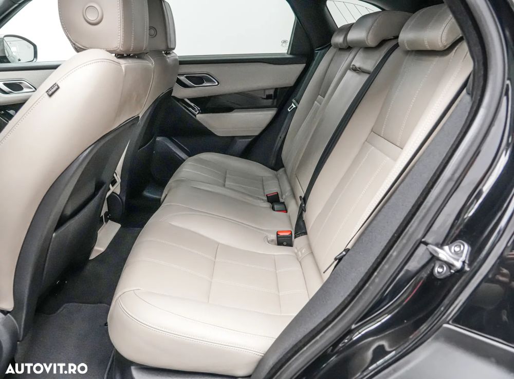 LAND ROVER Range Rover Velar 2022 — imagine 47