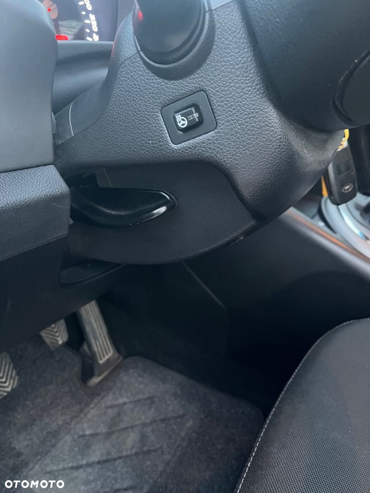 Kia Sportage 1.6 GDI Business Line 2WD - 13