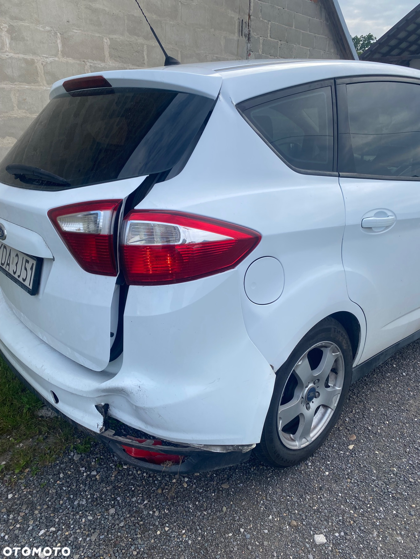 Ford C-MAX 1.6 TDCi Trend - 2