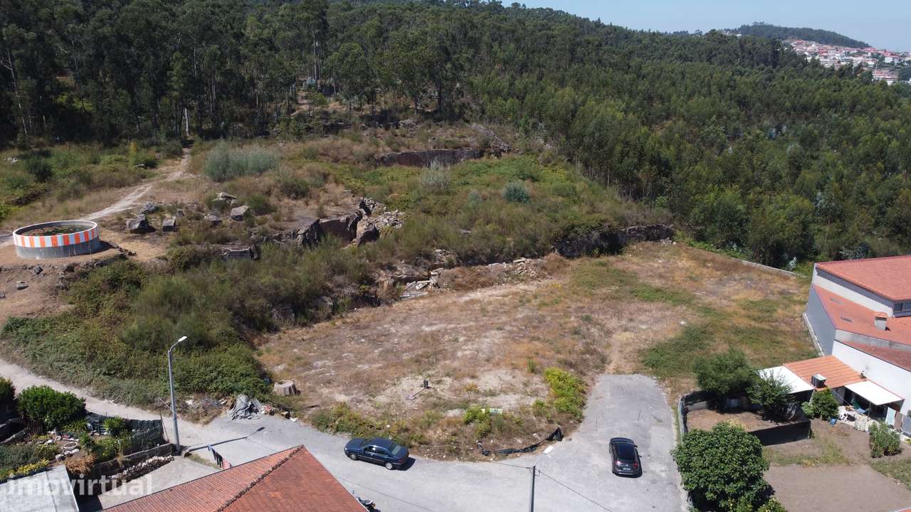 Terreno Urbano c/arquitetura aprovada para construção de 21 frações - Grande imagem: 5/9