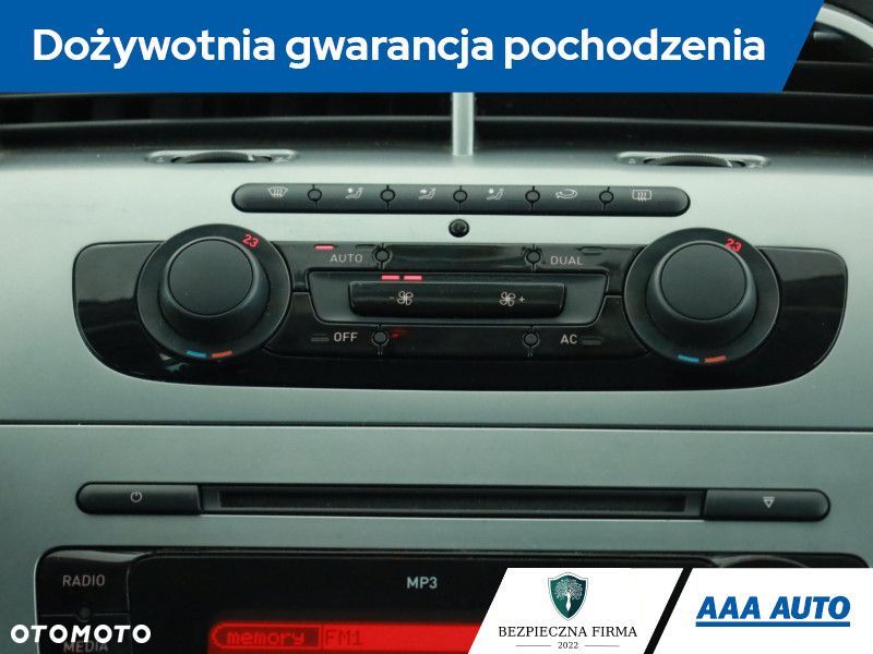 Seat Altea XL - 12