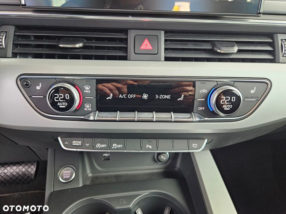 Audi A4 Avant 40 TFSI mHEV S Line S tronic - 25