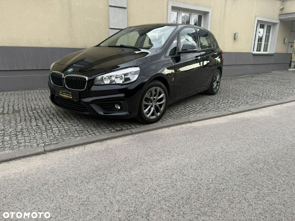 BMW Seria 2 - 37