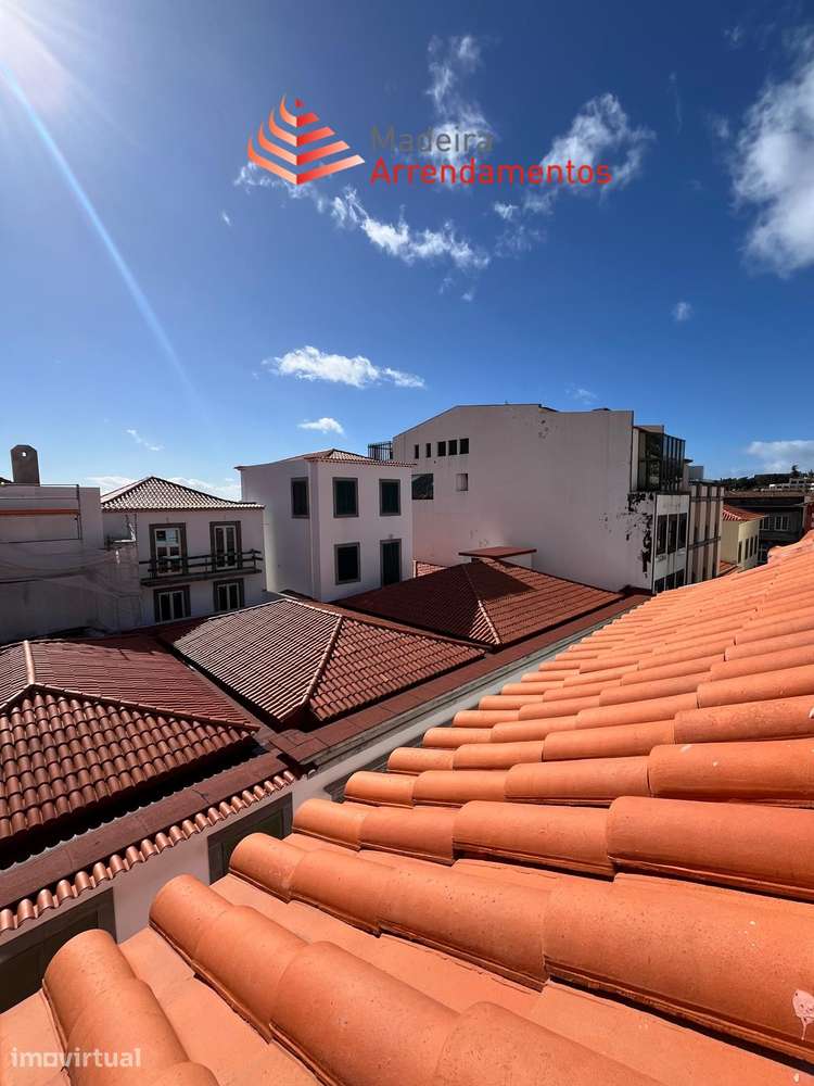 Escritório Funchal 90m2 - Grande imagem: 4/4