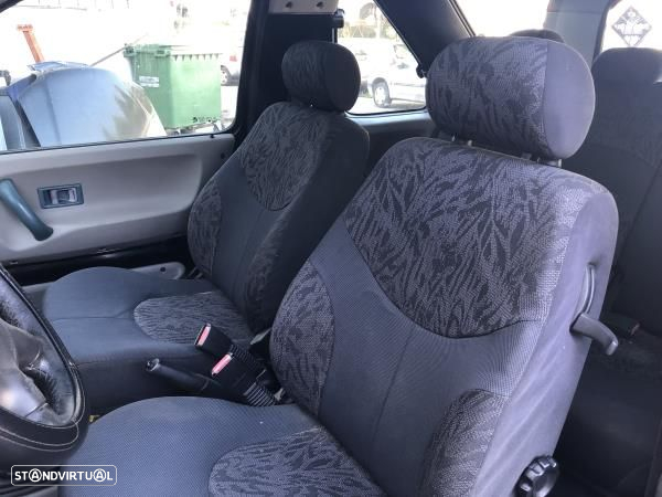 Para Peças Land Rover Freelander (L314) - 9