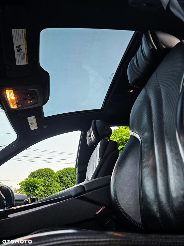 BMW Seria 6 650i M Sport Edition - 39