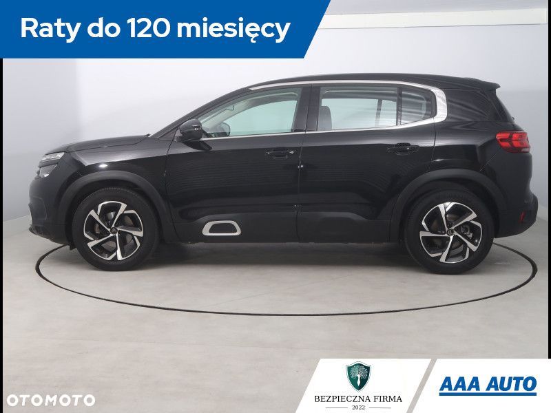 Citroën C5 Aircross - 3