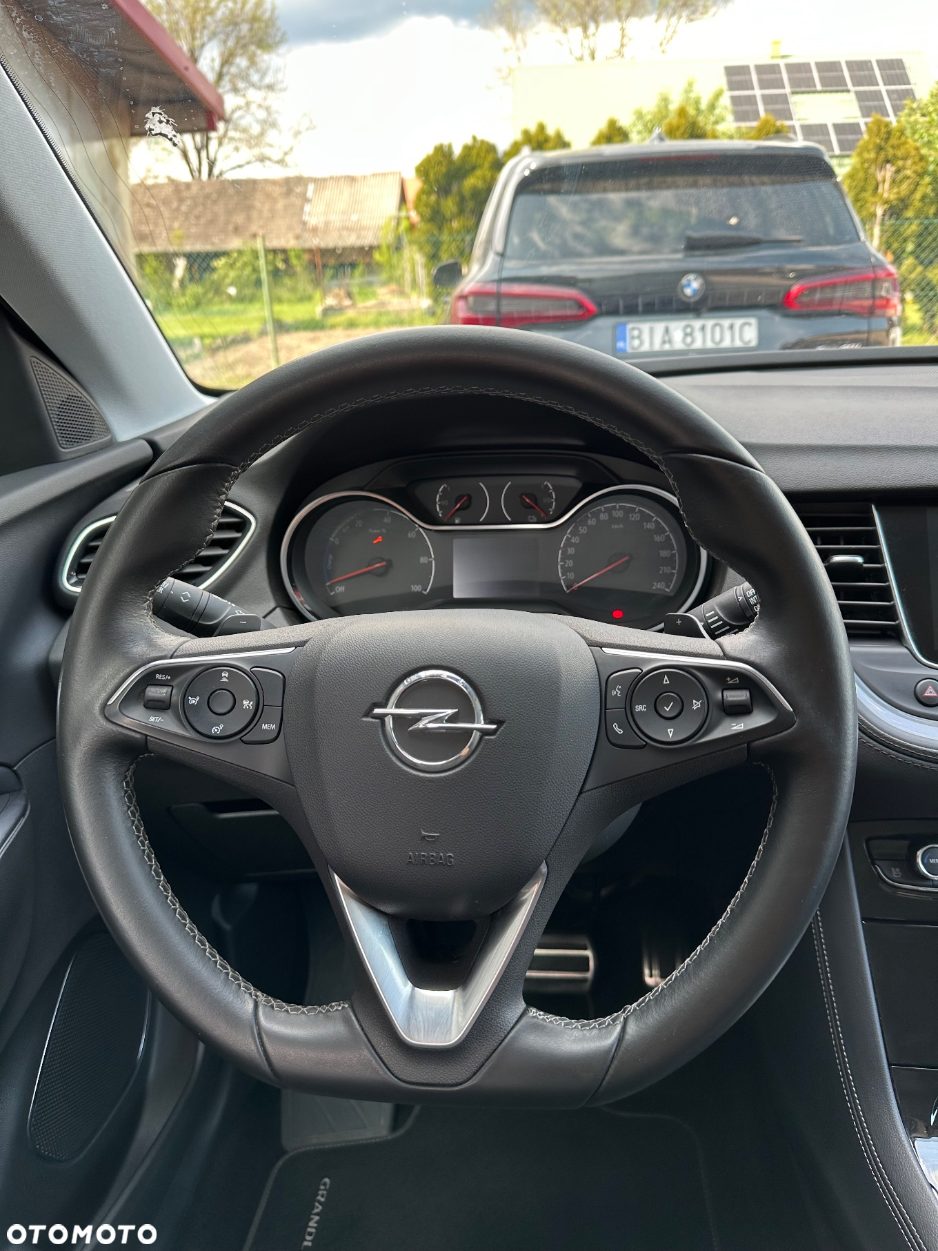 Opel Grandland X 1.6 T PHEV 4x4 Ultimate - 18