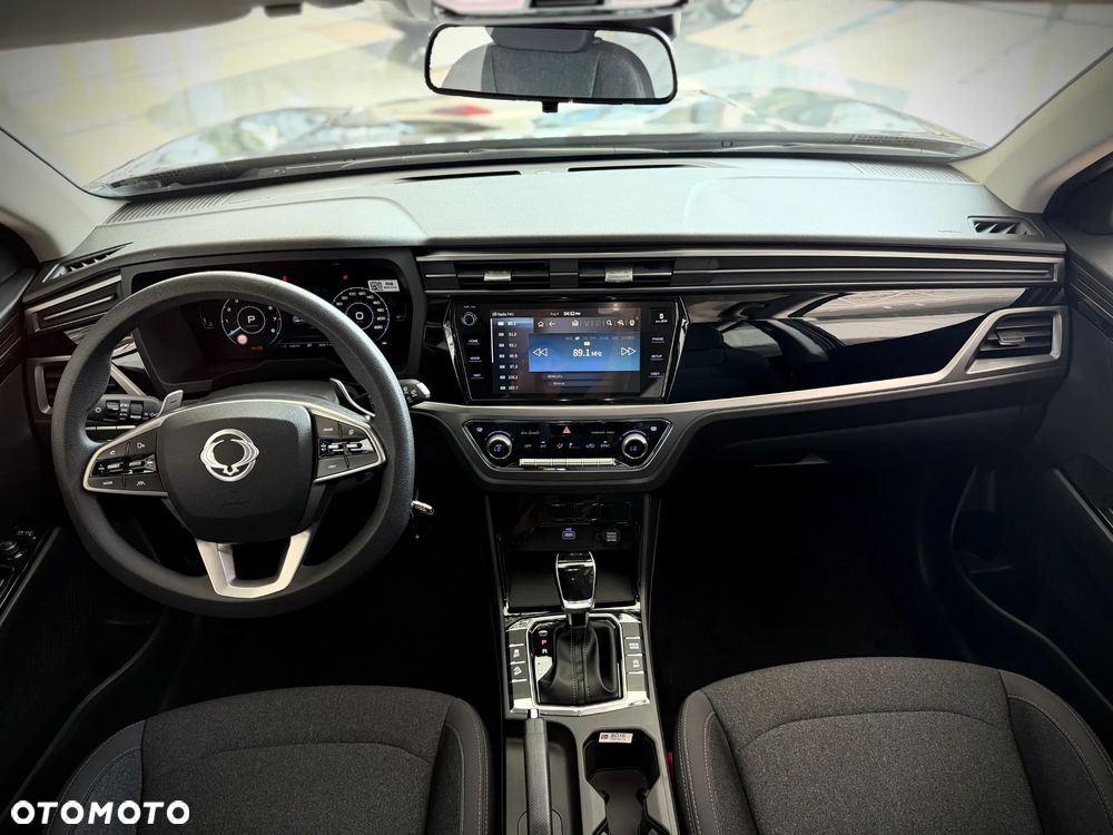 SsangYong/KGM Korando 1.5 T-GDI Joy 2WD - 9