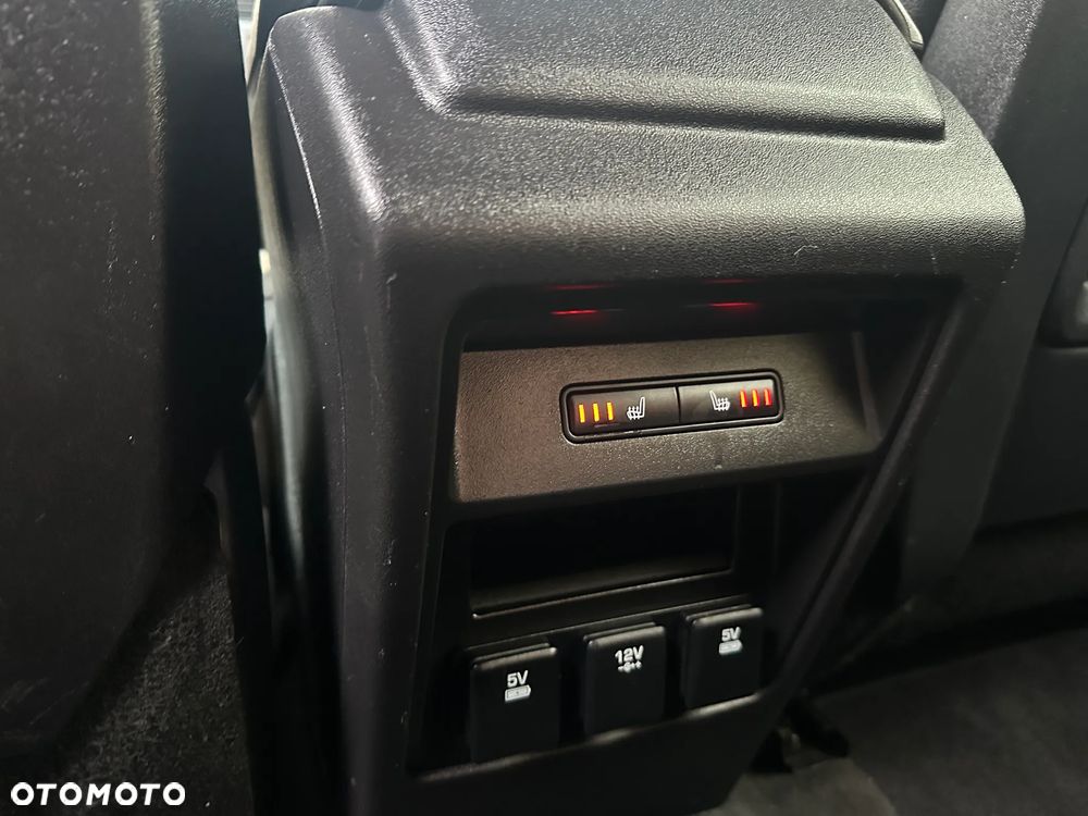 Land Rover Discovery Sport Si4 HSE Luxury - 23