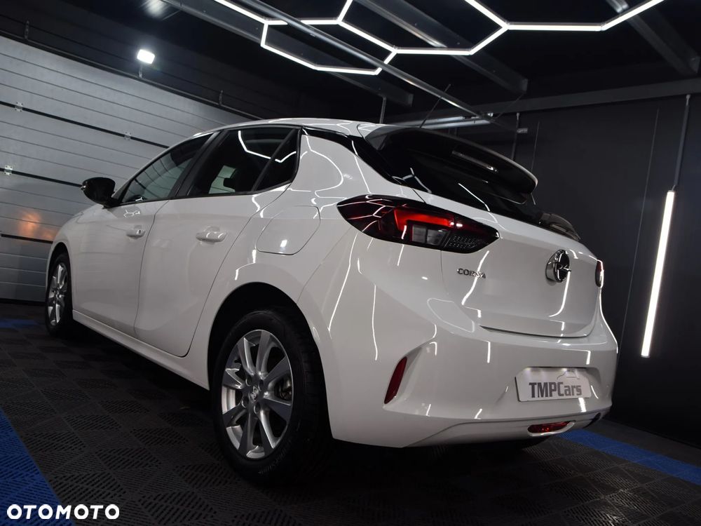 Opel Corsa 1.5 Start/Stop - 5