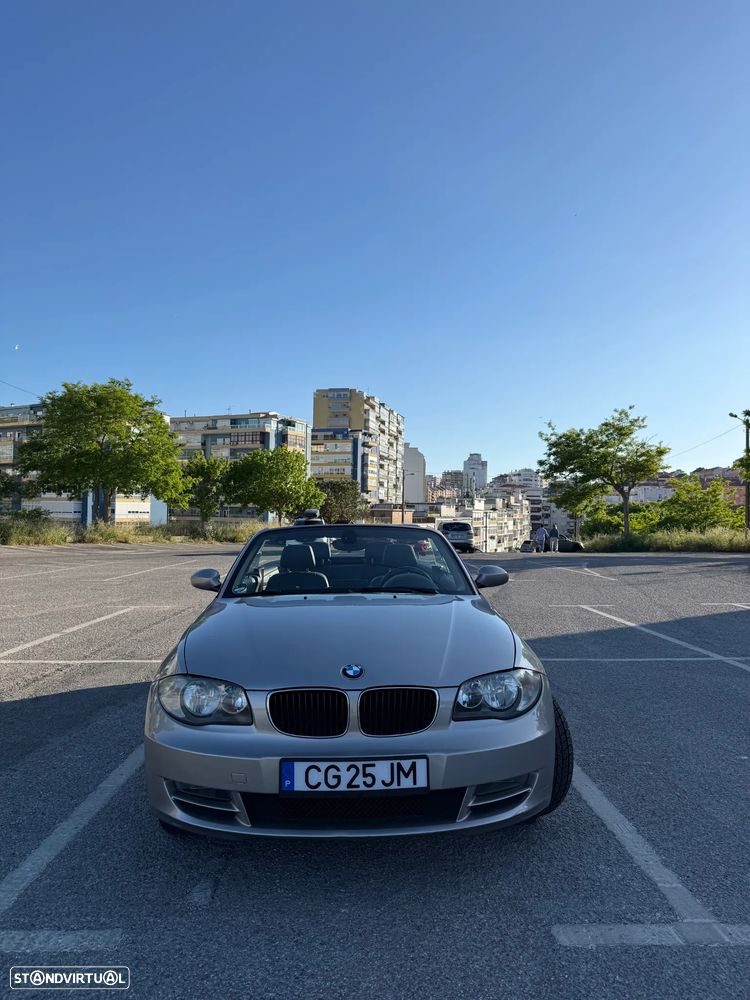 BMW 120 i - 7