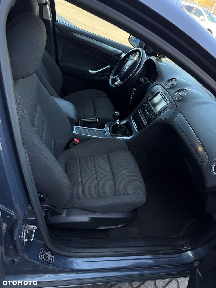 Ford Mondeo 2.0 TDCi Titanium S - 24