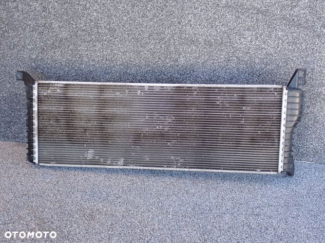 VW T5 T5 LIFT INTERCOOLER - 5