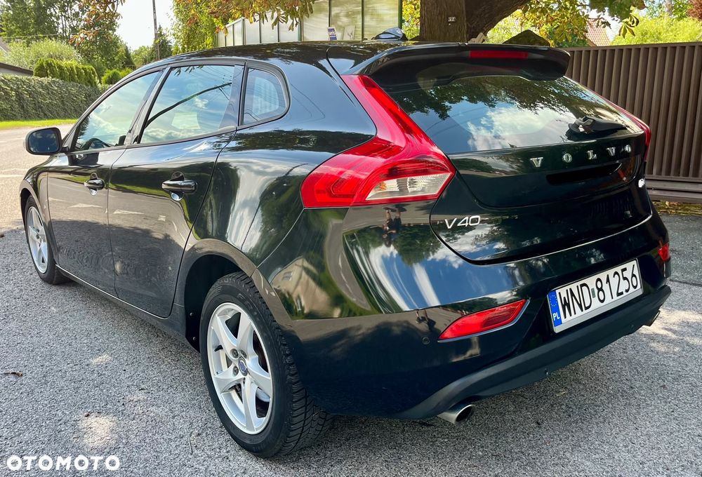 Volvo V40 D3 Base - 2