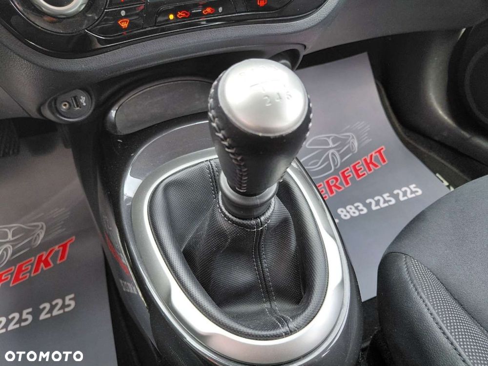 Nissan Juke - 26