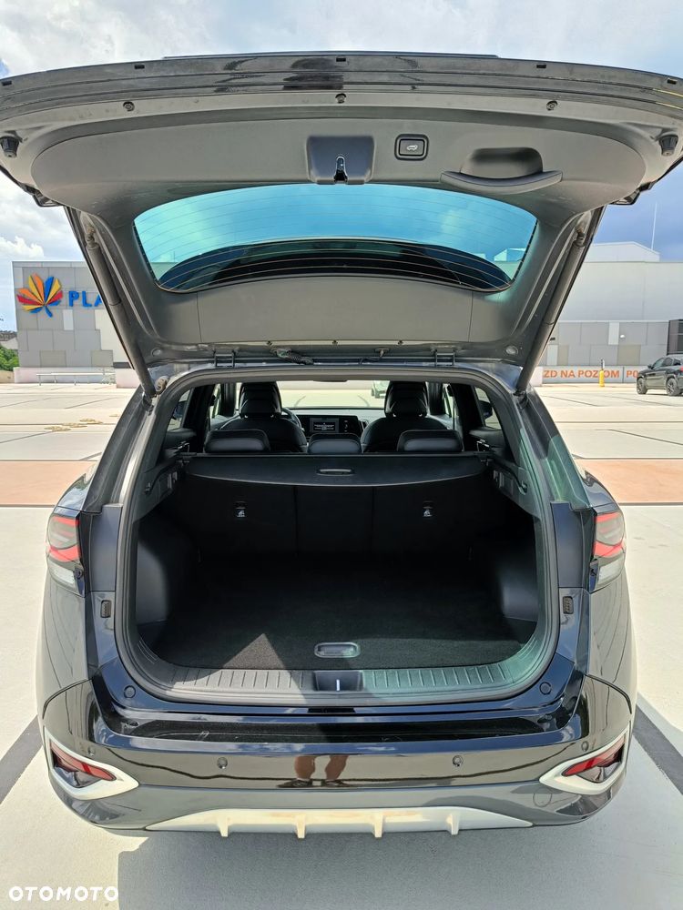 Kia Sportage 1.6 T-GDI PHEV GT Line 4WD - 20
