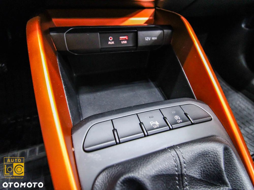 Kia Stonic 1.4 XL - 26