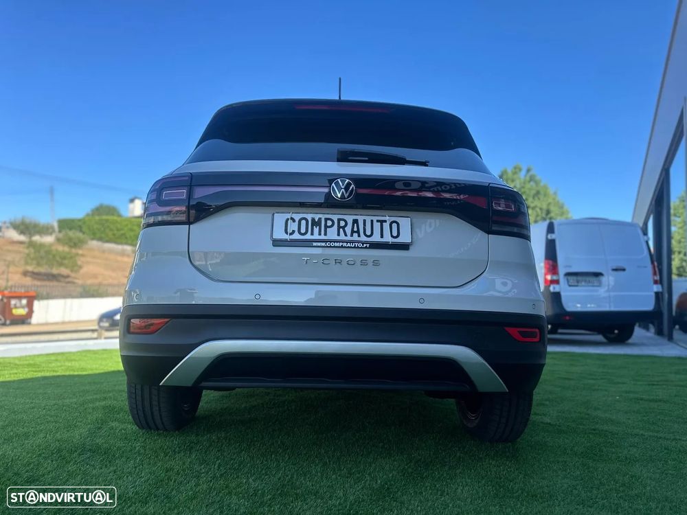 VW T-Cross - 6