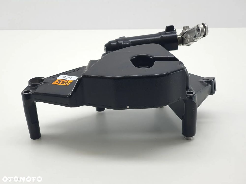 SUZUKI GSR 600 06-10 DEKIEL WYSPRZĘGLIK - 5