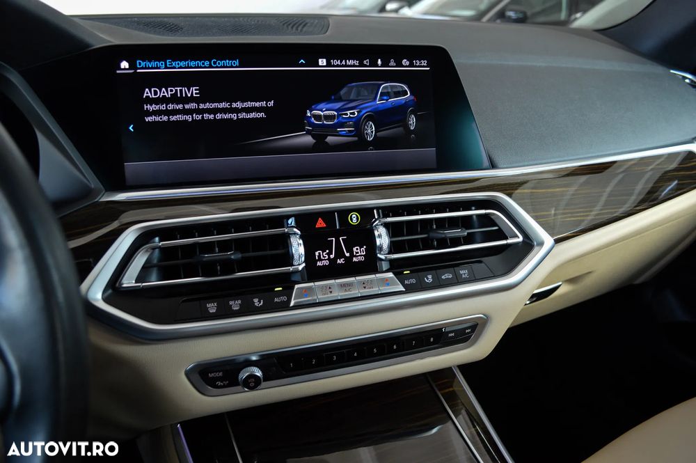 BMW X5 xDrive45e xLine - 26