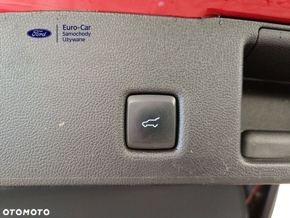 Ford Kuga 2.5 Duratec PHEV TITANIUM X - 9