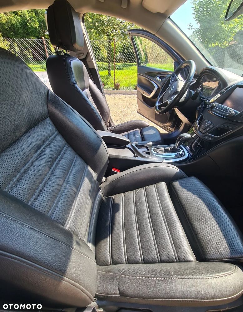 Opel Insignia 1.6 CDTI - 15