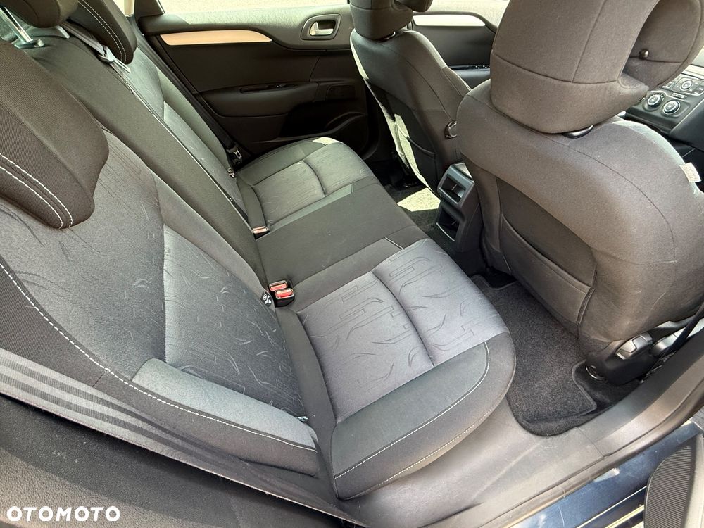 Citroën C4 1.6 VTi Selection - 9