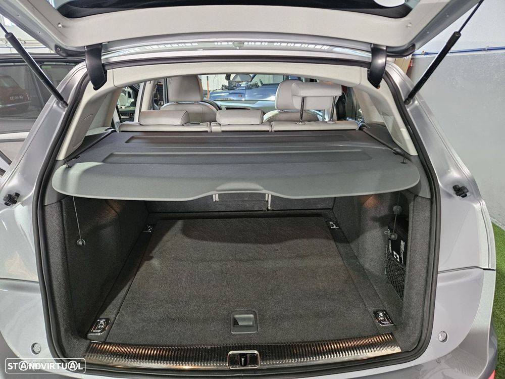 Audi Q5 3.0 TDi quattro S-tronic - 27