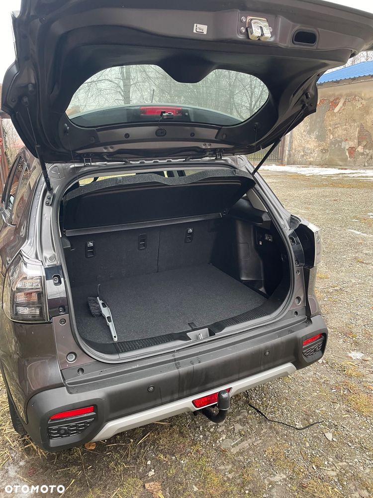 Suzuki SX4 - 9