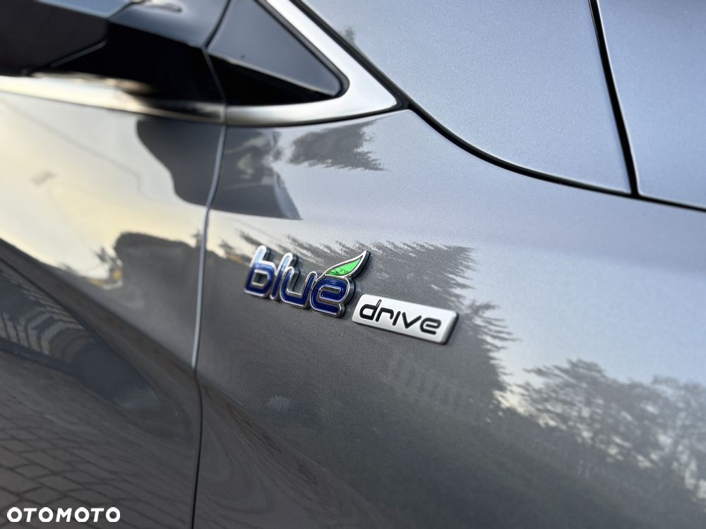 Hyundai i40 i40cw 1.7 CRDi blue Style - 10