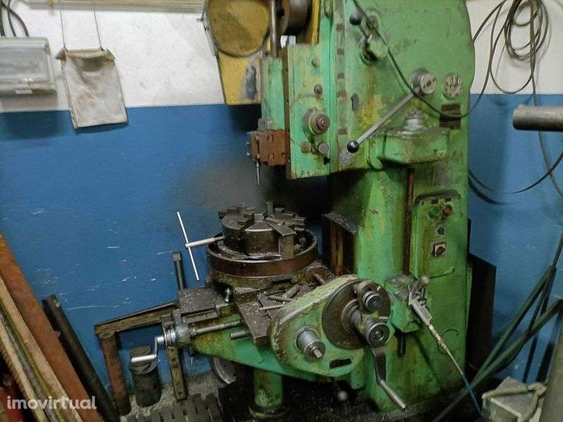 Oportunidade no setor metalomecânico - Grande imagem: 2/6