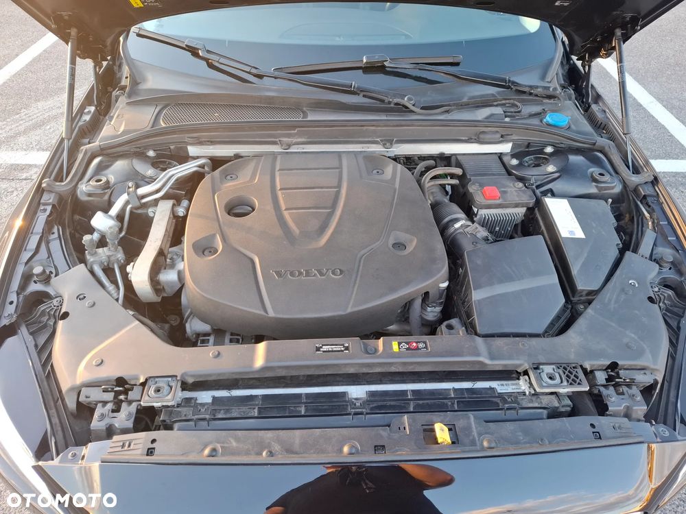Volvo V60 D3 Momentum - 21