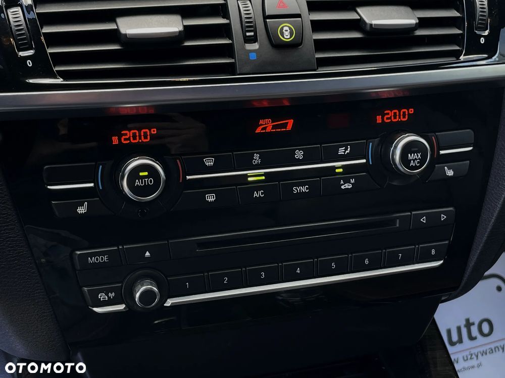 BMW X3 xDrive20d xLine - 32