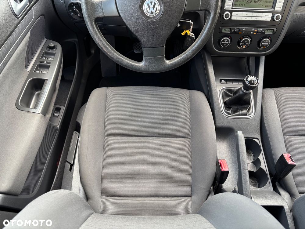 Volkswagen Golf 1.4 Edition - 15