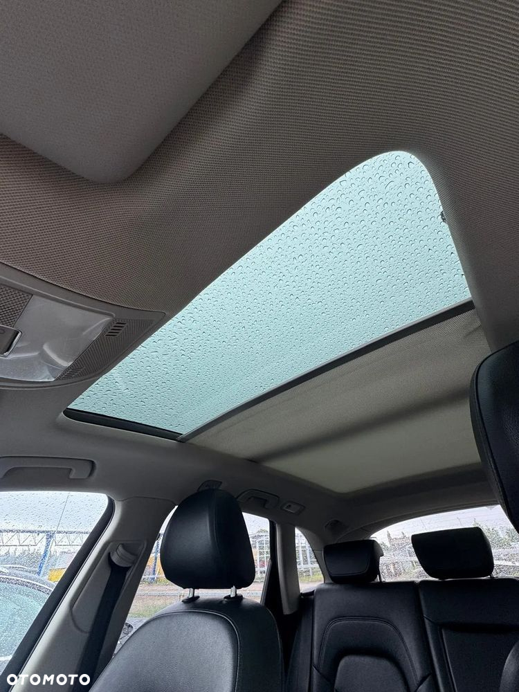 Audi Q5 3.0 TDI Quattro S tronic - 11