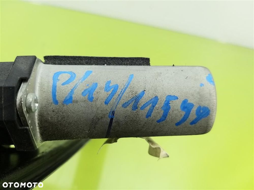 Podnośnik szyby przód prawy Fiat Grande Punto 2005-2012 LAMES 70002003 - 3