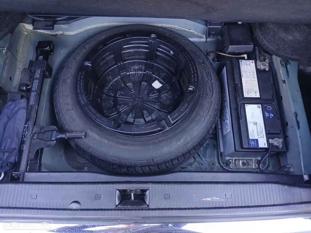 Mercedes-Benz C 220 CDI Elegance - 16