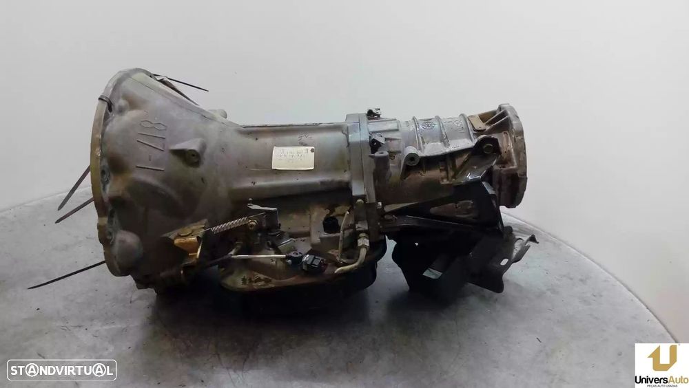 CAIXA VELOCIDADES JEEP CHEROKEE 1995 -P52119490 - 4