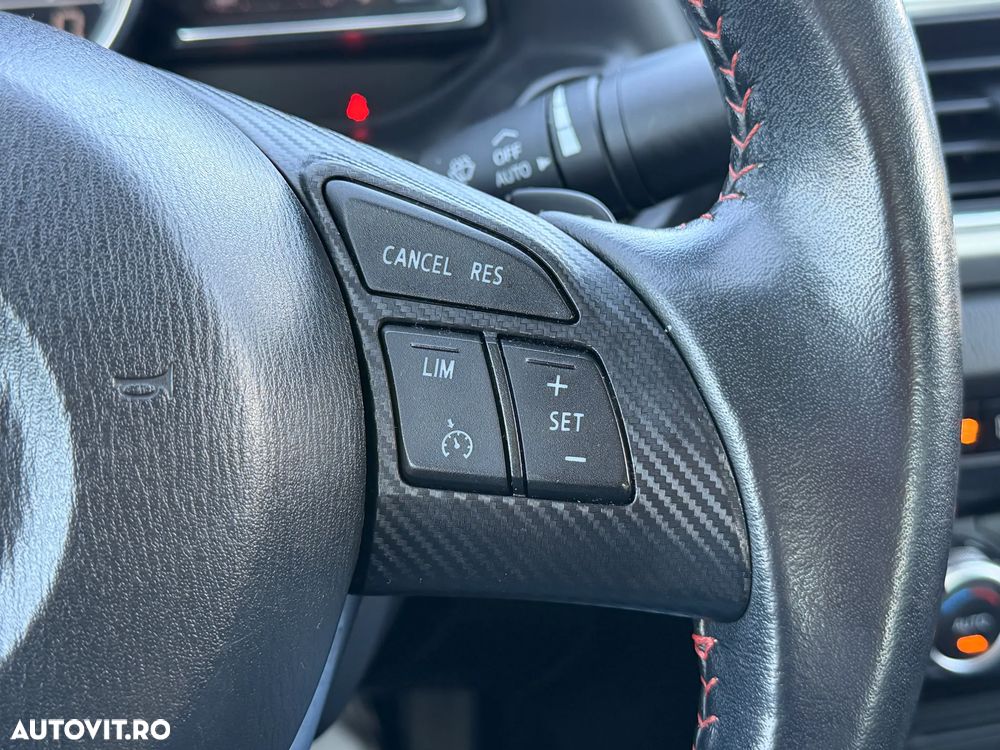 Mazda 3 - 17