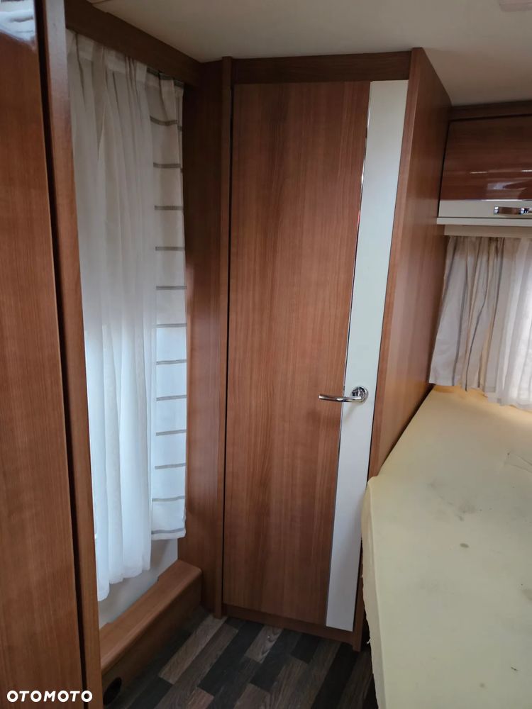 Tabbert Bellini w26 - 15