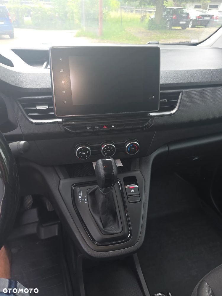 Renault Kangoo - 6