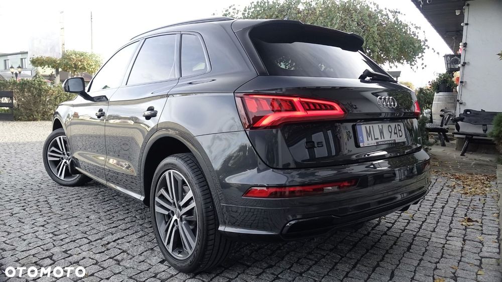 Audi Q5 - 4
