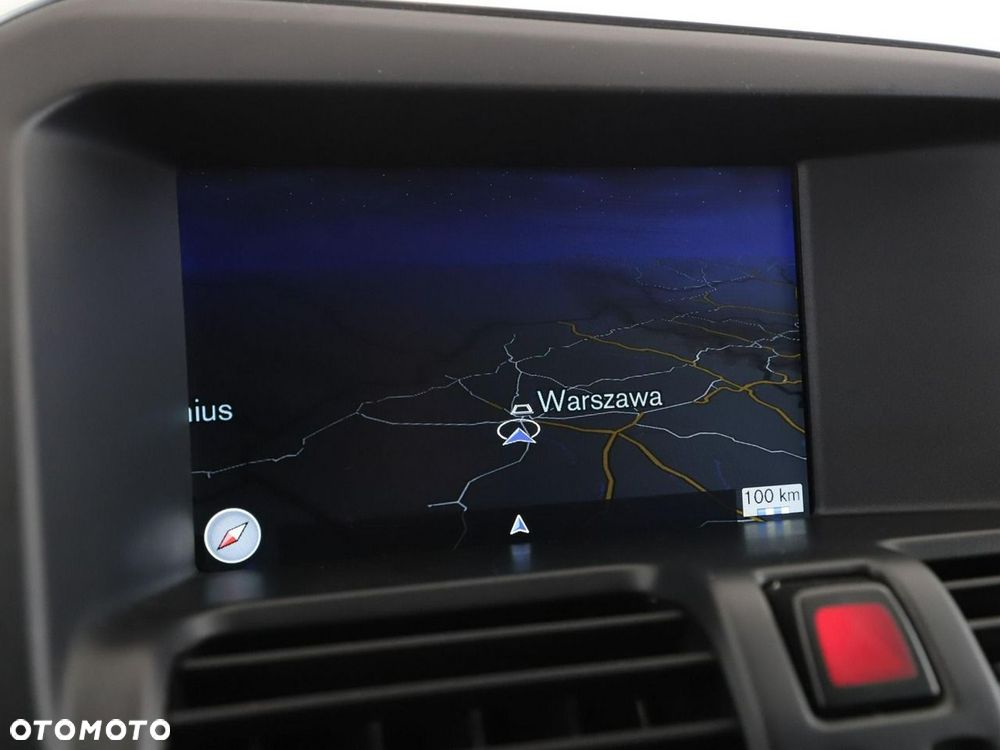 Volvo XC 60 - 26